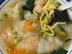 -长人馄饨铺(解放街店)