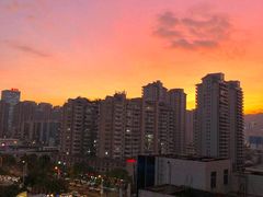 -闽西职业技术学院(天马校区)