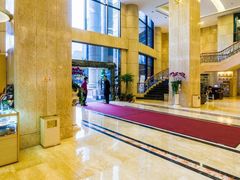 -广州中国市长大厦