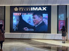 -英皇电影城(平安金融中心IMAX激光店)