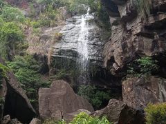-百漈沟生态旅游景区