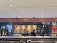 -通海俄式烧烤·俄罗斯大串(嵩山路店)