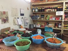 -赵府街副食店