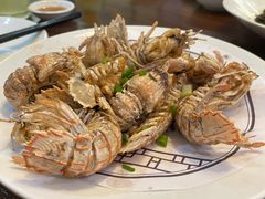 -好兄弟郭巨海鲜(天一阁店)