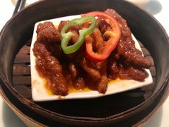 -新大咀港式茶餐厅(宝山万达店)