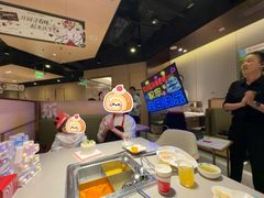 -海底捞火锅(关山保利店)
