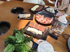 -呷哺呷哺(黄骅华贸商业广场店)