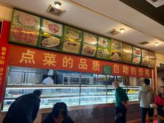 -莽子老火锅自助火锅(通锦桥路店)