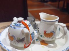 -点都德(华强南店)