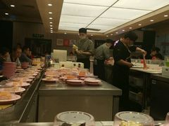 -争鲜回转寿司(徐汇星游城店)
