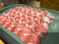 -北京老门框爆肚四季涮肉(淮海东路外滩店)