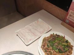 -潮泰牛肉火锅 · 创于1992年(车公庙店)