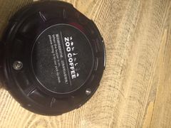 ZOO&nbsp;COFFEE(汉神百货店)-雨舍咖啡(汉神购物广场咖啡街区店)