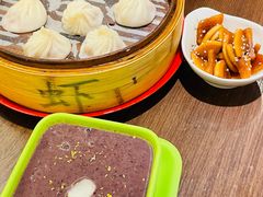 -玖鲜小笼(中山广场店)