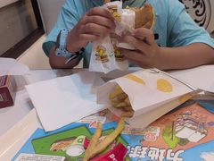 -德克士(前门店)