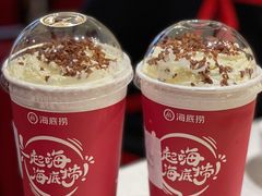 -海底捞大排档火锅(打浦路店)