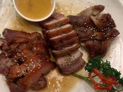 -阿英煲(凉城路店)