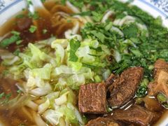 -清真·鸦儿李记·小馆(后海店)