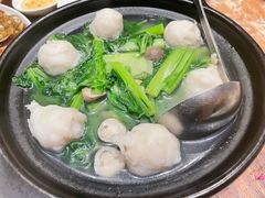 -金玉满堂潮州酒楼(无限极荟购物广场店)