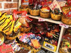 零售区-咱们那时候