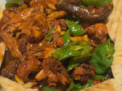 -闫府私房菜·老字号(恒隆店)