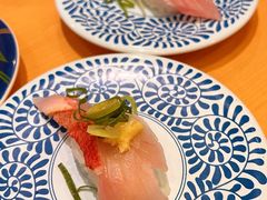 -大起水产回转寿司(りんくうシークル店)