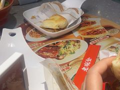 -老碗会·陕西手工面(燕南路店)