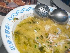 -花椒俏川菜小馆(南海万达店)