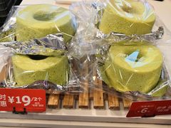-BreadTalk面包新语(长寿路地铁站店)