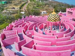 -漳州滨海火山岛自然生态风景区