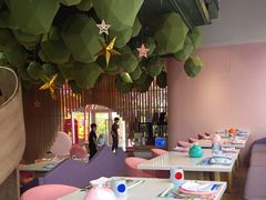 -水桶王国主题餐厅·聚会·生日派对·亲子活动·家庭套餐(亚龙湾希尔顿店)