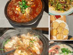 -陶德砂锅(蜀汉路店)