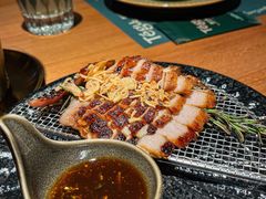 -Tegu泰古莲·泰国餐厅(红山6979店)