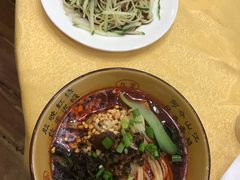 -力力豆花庄(广渠门店)
