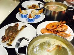 -台北A+A七喜饭店(德增街店)