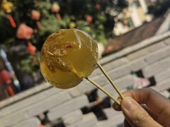 -周大娘牛乳(旧寨古村总店)