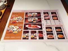 -裕兴记•蟹黄面馆(人民广场店)