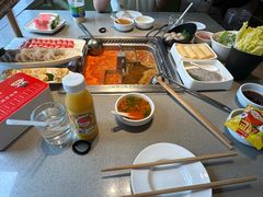 -海底捞火锅(北京路店)