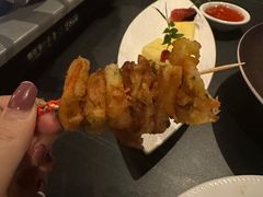 -濮园 · 四合院餐厅