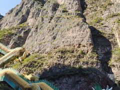 -龙庆峡风景区
