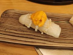 -鮨青(恒基名人购物中心店)