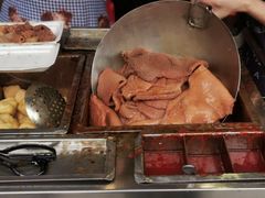 -细妹五香牛杂(步行街店)