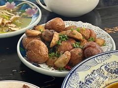 -绍兴名菜馆(可乐路店)