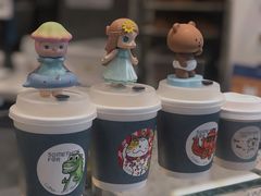 -Something For(中洲湾店)