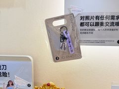 -海马体照相馆(重庆龙湖时代天街D馆店)