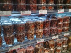 -二斗栗子(黄河道店)