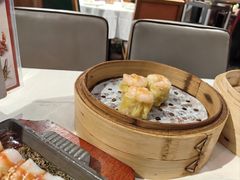 -稻香酒家·34年老字号·港式粤菜(汉街店)
