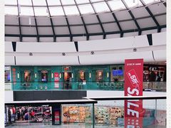 -万达广场(北京槐房店)