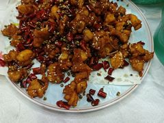 -清真•蜀风园(丁字沽店)