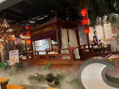 -老宁波1381餐厅(宏泰广场店)